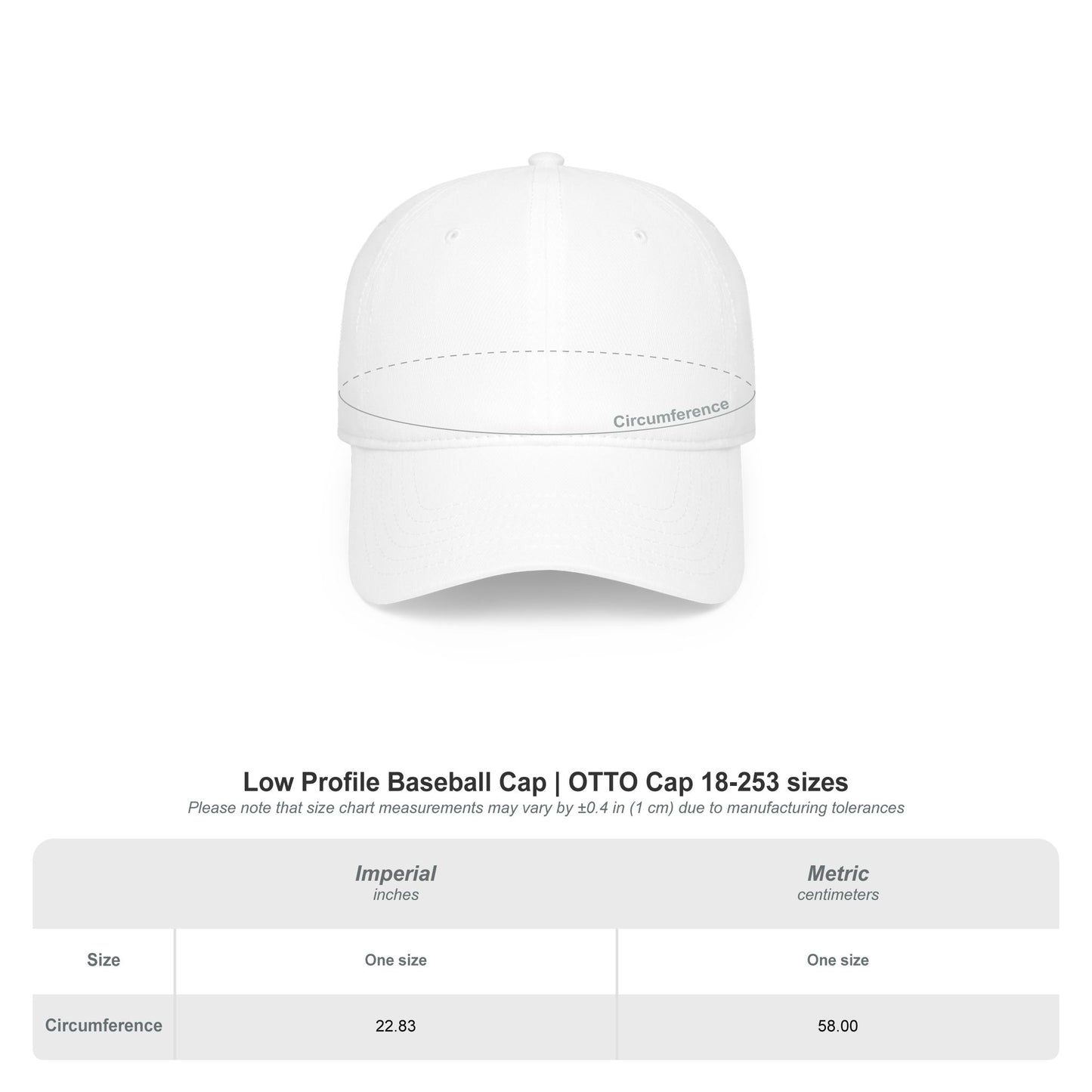 Modeh Ani Gratitude Hat - Unisex