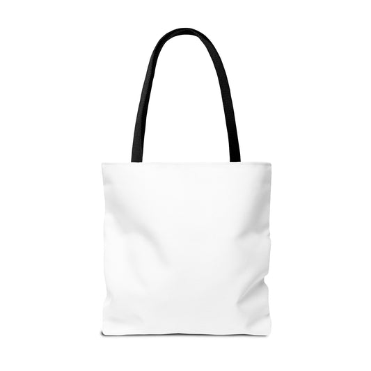 Modeh Ani Gratitude Tote Bag - Unisex