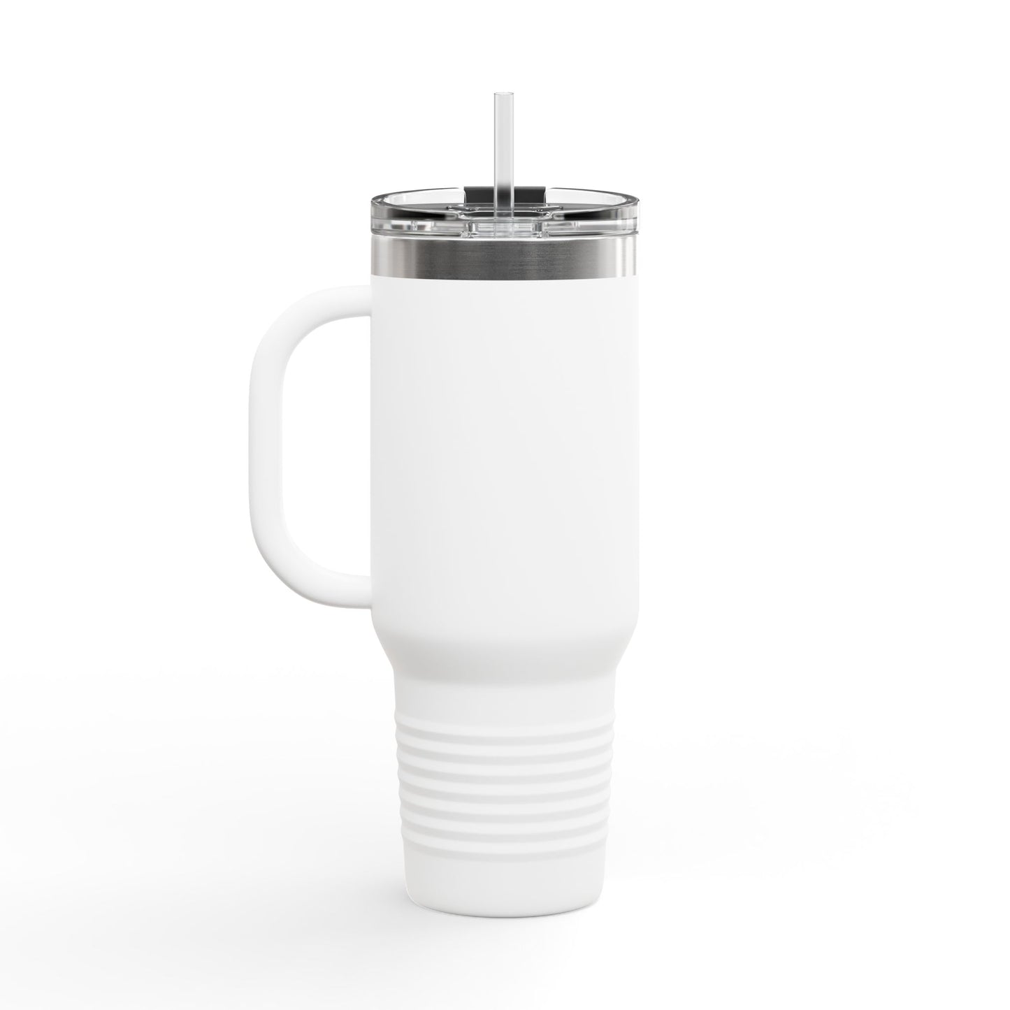 Modeh Ani 40oz Insulated Gratitude Mug – Unisex