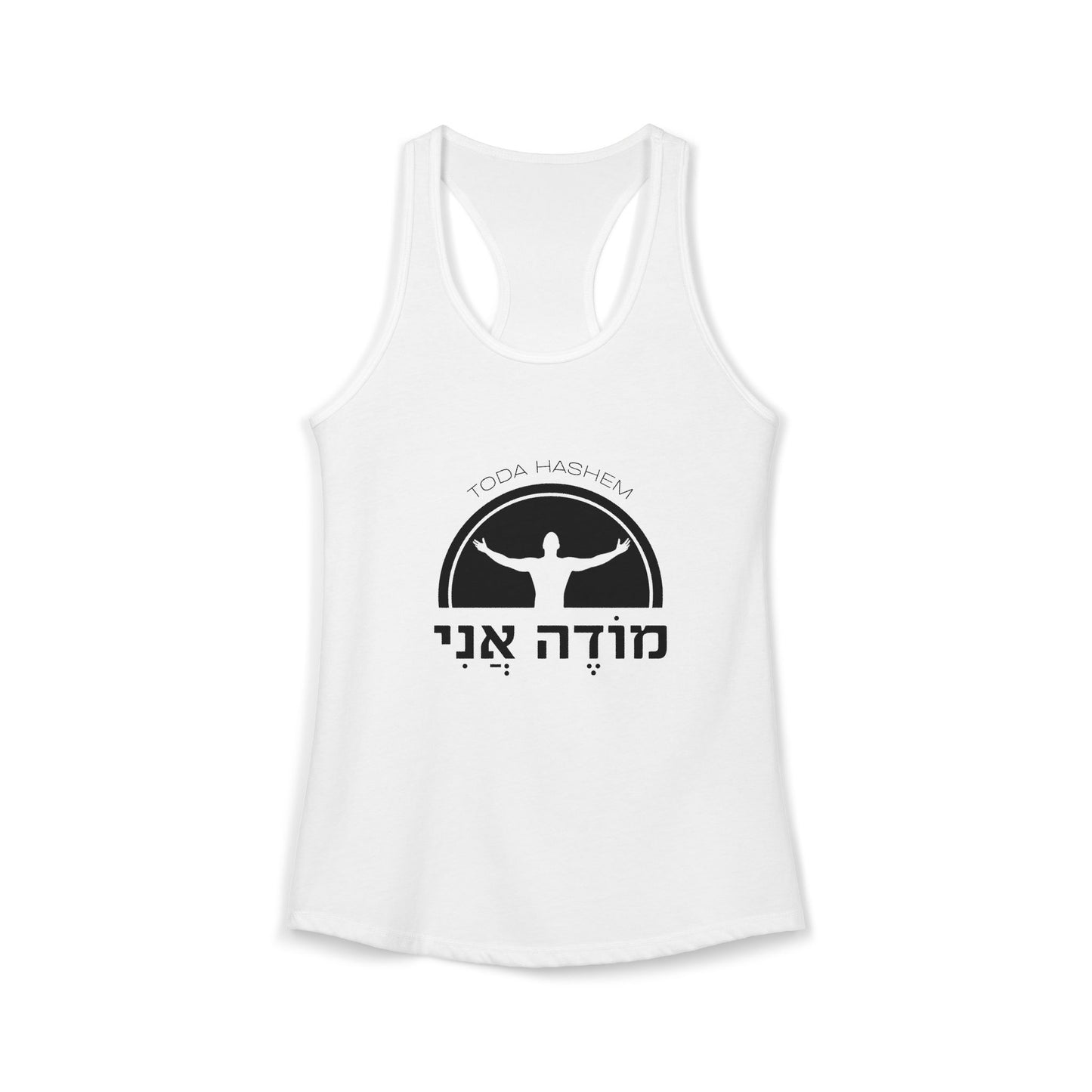 Women's Tank Top - Modah Ani