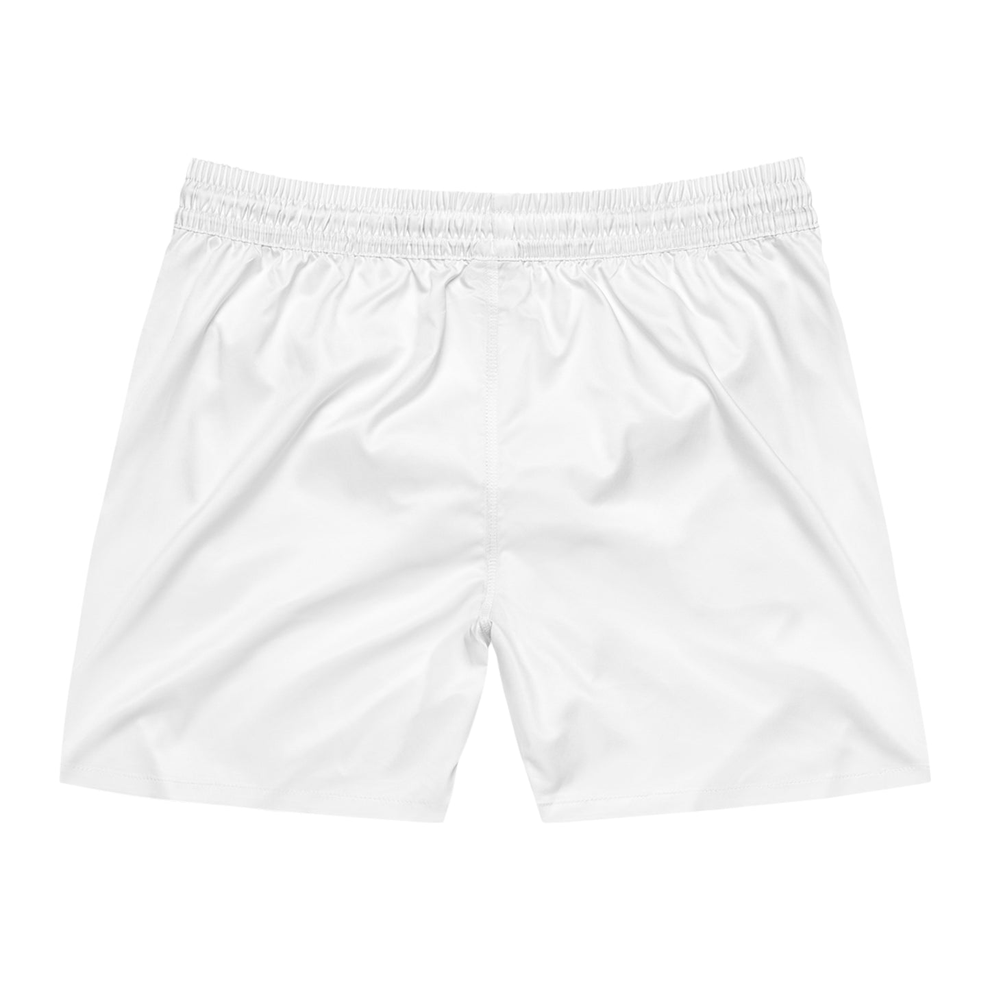 Modeh Ani Gratitude Swim Shorts — Men's