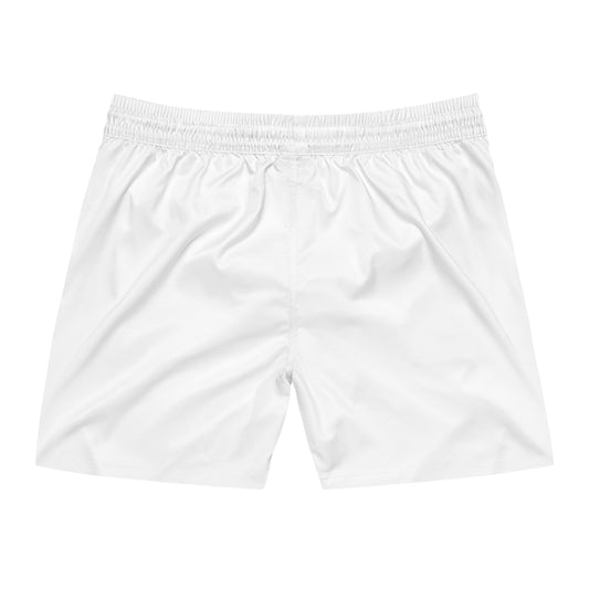Modeh Ani Gratitude Swim Shorts — Men's