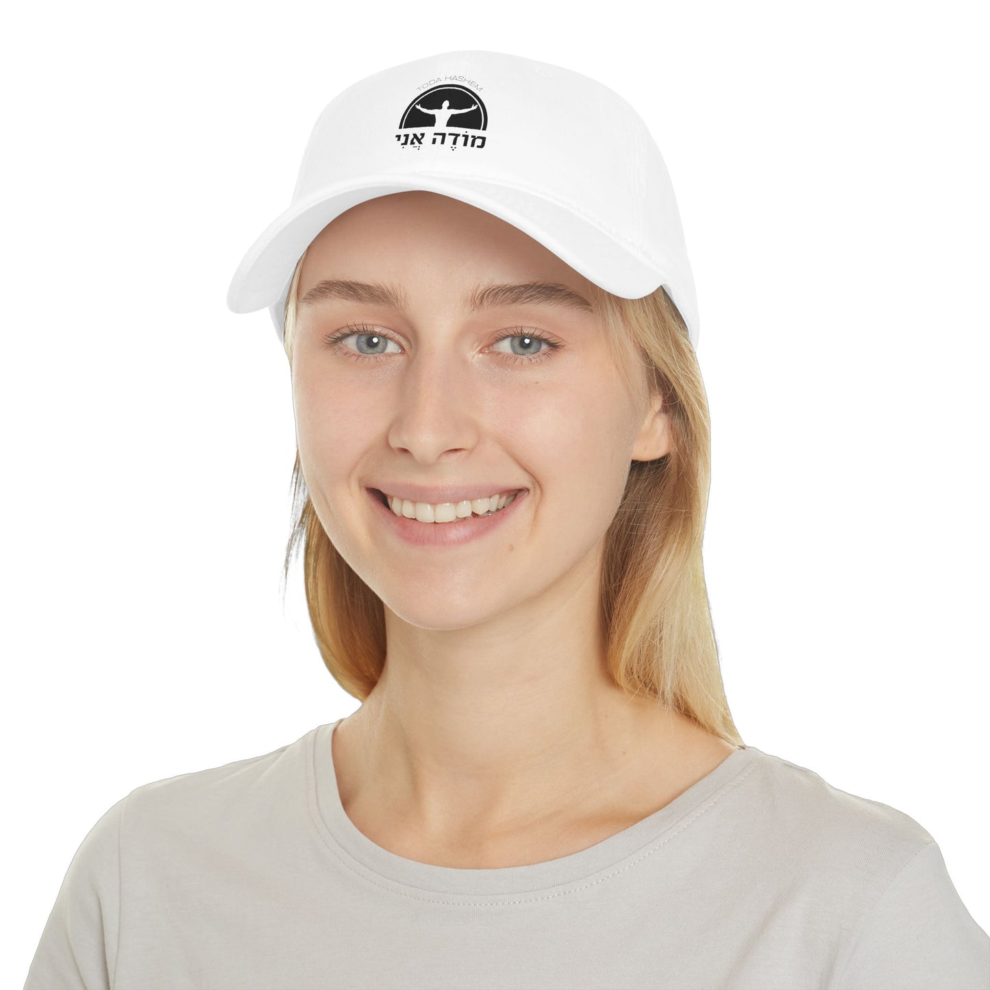 Modeh Ani Gratitude Hat - Unisex