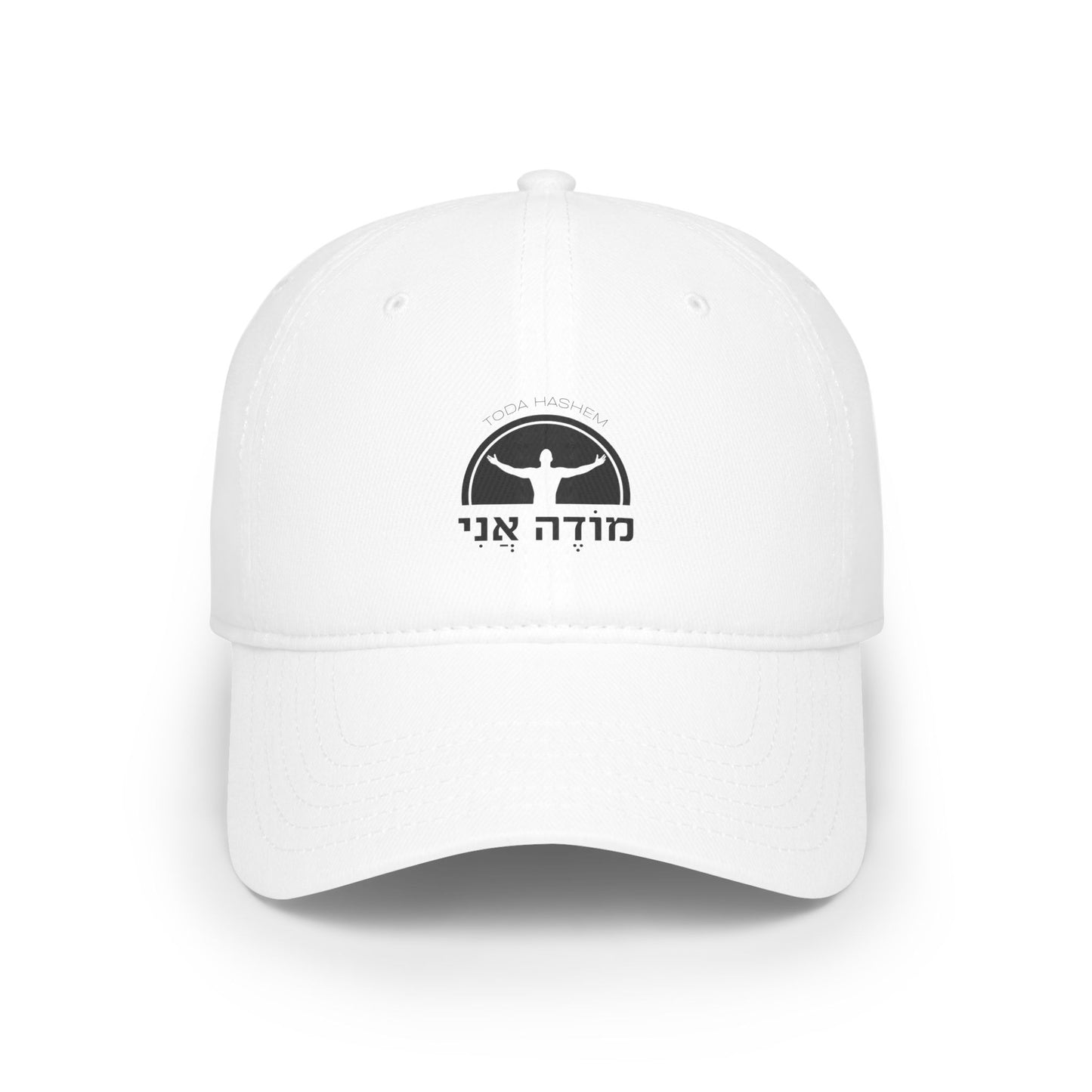 Modeh Ani Gratitude Hat - Unisex