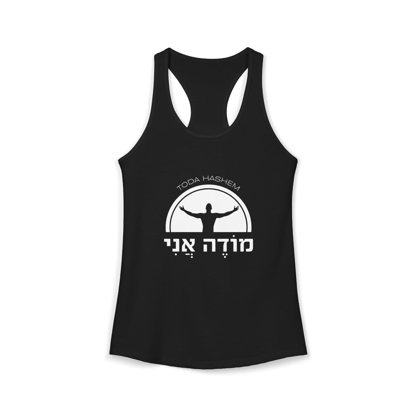 Women's Tank Top - Modah Ani