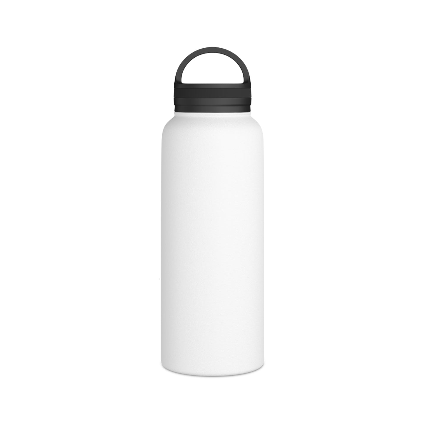 Modeh Ani Gratitude Stainless Steel Water Bottle