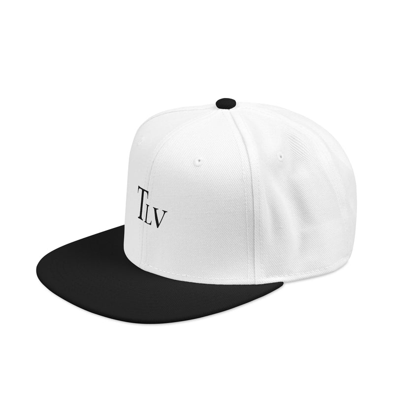 TLV BH CAP - Unisex