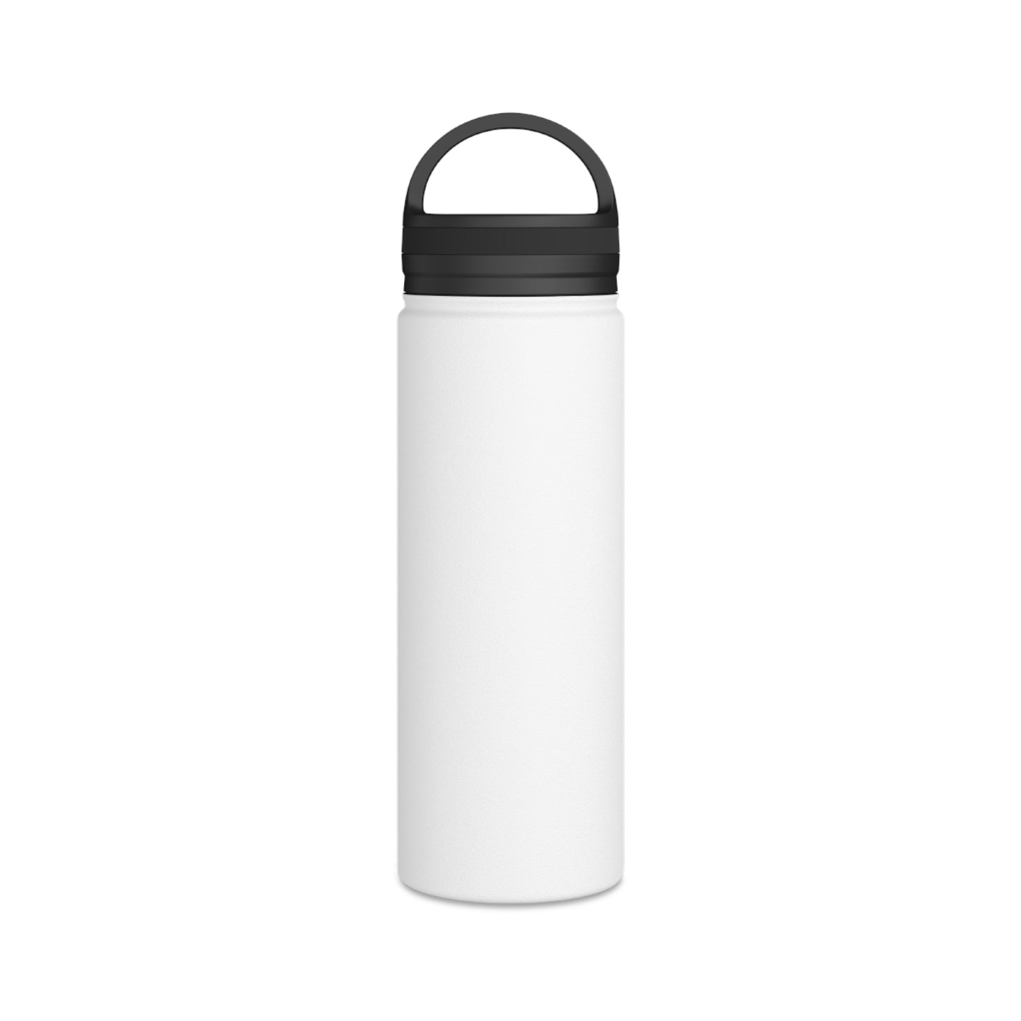 Modeh Ani Gratitude Stainless Steel Water Bottle