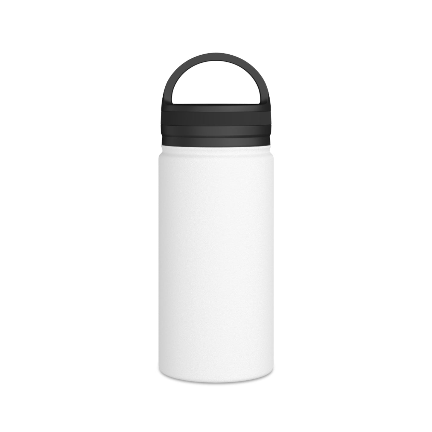 Modeh Ani Gratitude Stainless Steel Water Bottle