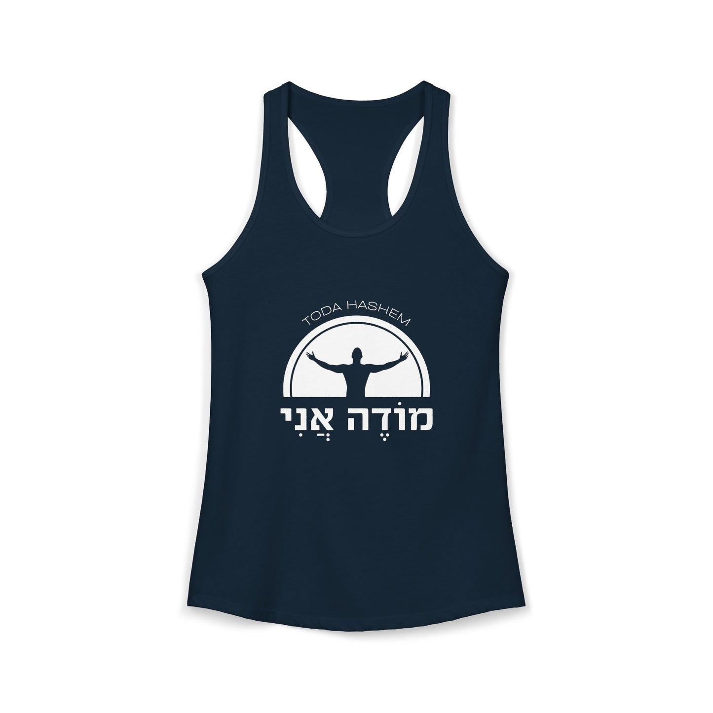 Women's Tank Top - Modah Ani