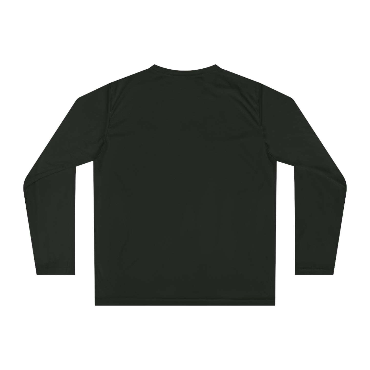 Long Sleeve Fitness Tee - Unisex