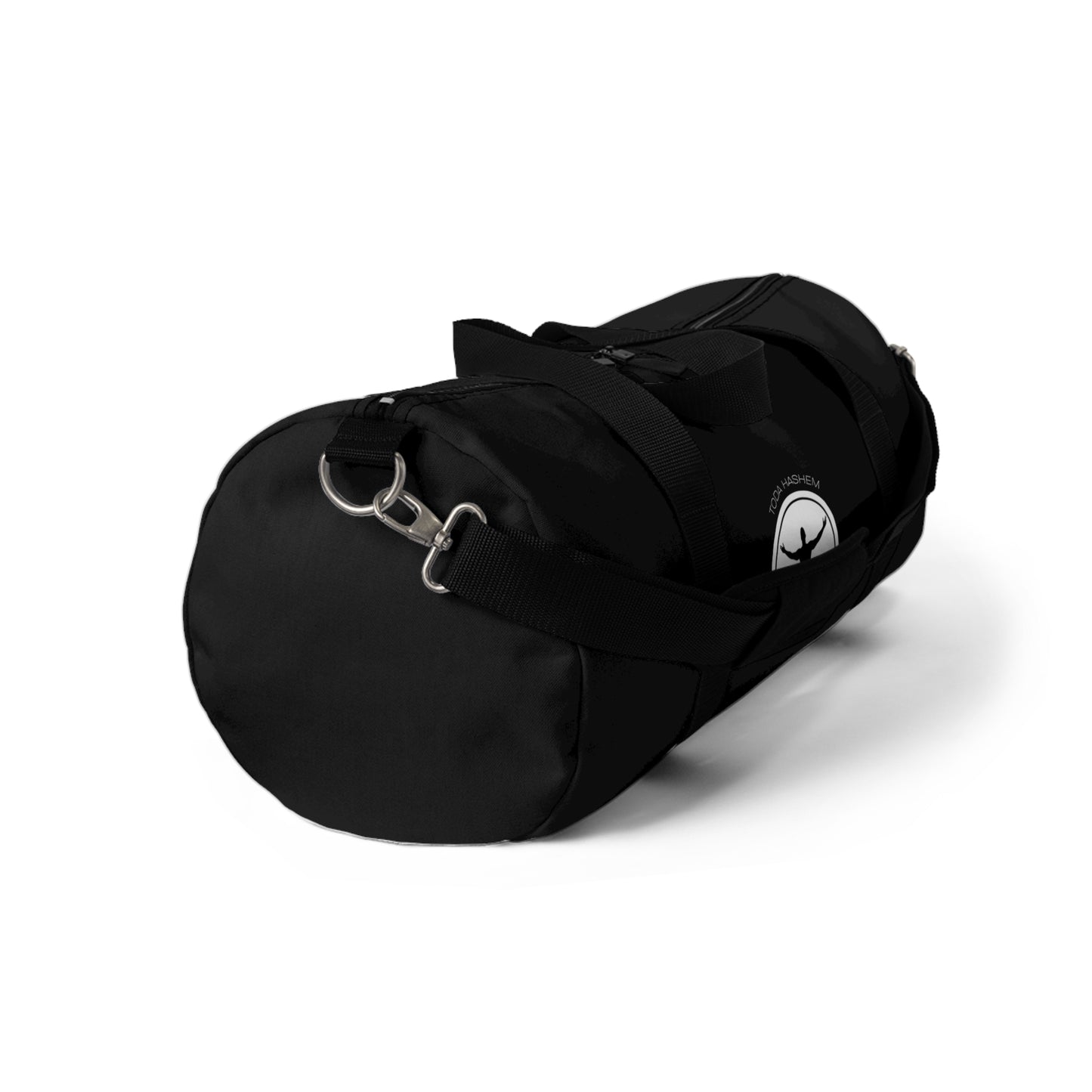 Modeh Ani Duffel Bag