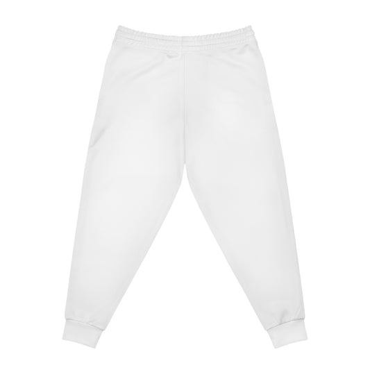 Joggers — Hebrew "תודה אני" Minimal Logo Athletic Sweatpants