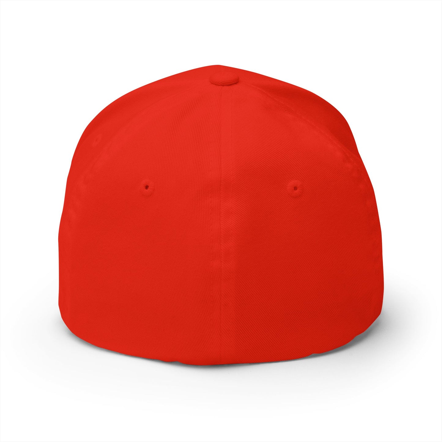 Embroidered "Make Iran Great Again" Hat