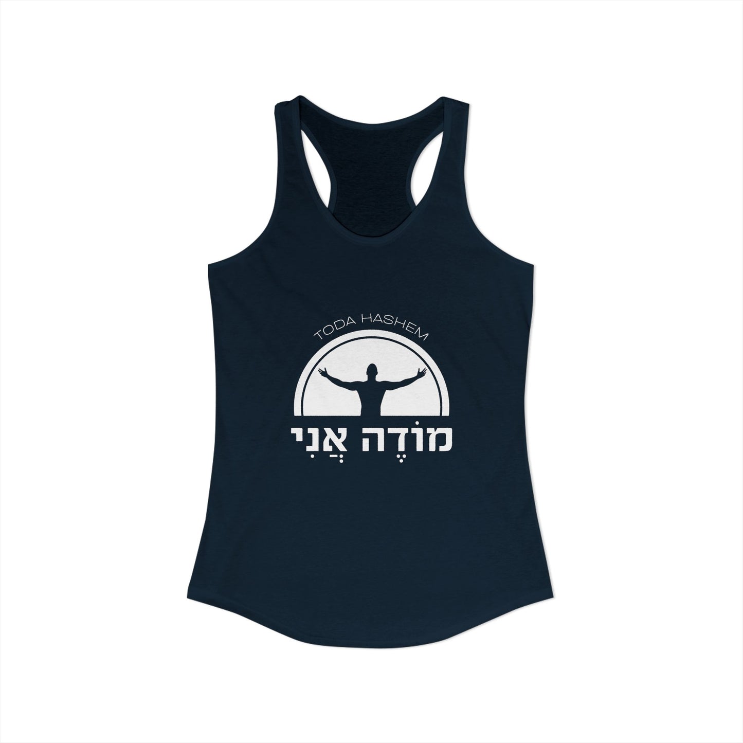 Women's Tank Top - Modah Ani