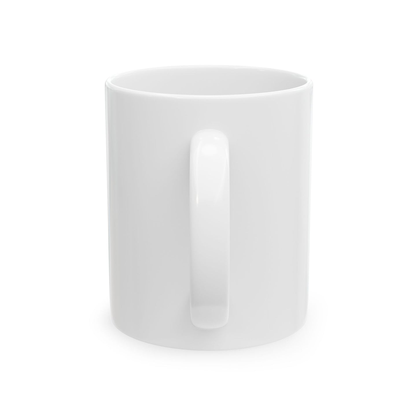Gratitude Collection - Modeh Ani Mug