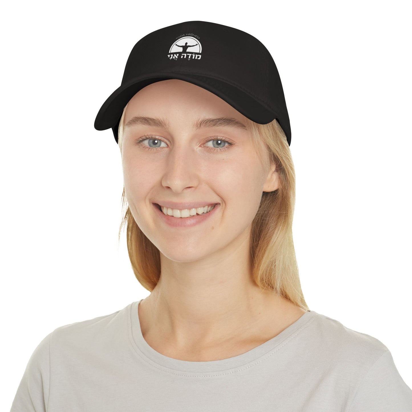 Modeh Ani Gratitude Hat - Unisex
